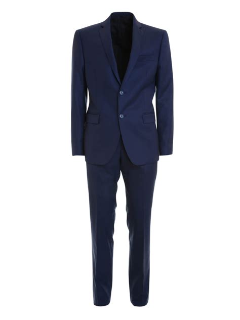 fit suit versace|Versace suits price.